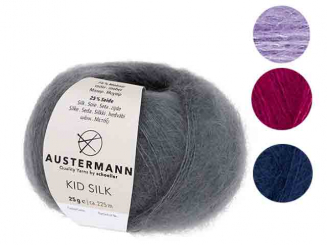 Austermann Kid Silk 