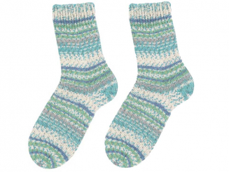 Austermann Sockenwolle Step 4 Farbe 340 trondheim