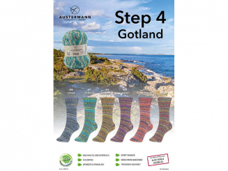 Austermann Step 4 Gotland 