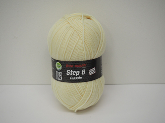 Austermann Step 6 classic Farbe 6000 natur