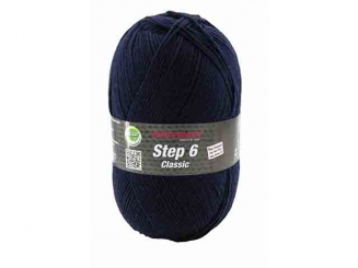 Austermann Step 6 classic Farbe 6010 nachtblau