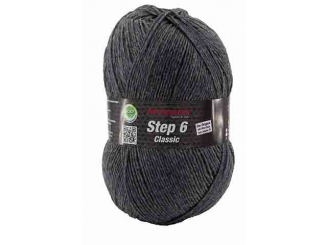 Austermann Step 6 classic Farbe 6037 grau