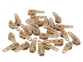 Automatikschieber col. 004 beige 