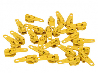 Automatikschieber col. 005 sonnengelb 