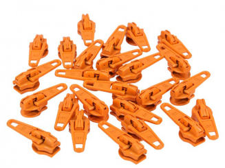 Automatikschieber col. 071 orange 