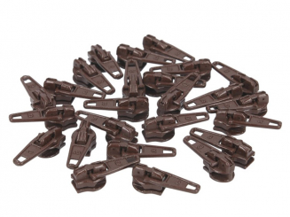 Automatikschieber col. 881 d.braun 