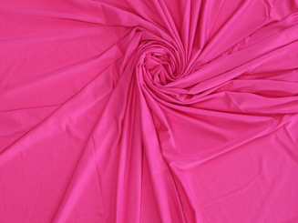 Bambus Stoff fuchsia 