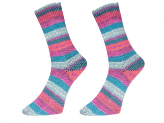 Baumwolle-Sockenwolle Alicante 15 Farbe 950