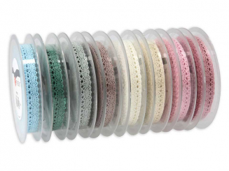 Baumwollspitze RENNES 