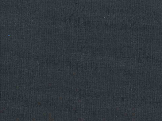 Baumwollstoff uni 145 cm  145g/m² antrazith 