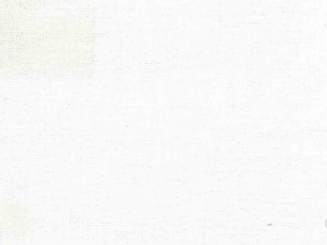 Baumwollstoff uni 145 cm  145g/m² schneeweiß 