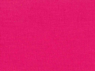 Baumwollstoff uni 145 cm  145g/m² cyclamen 