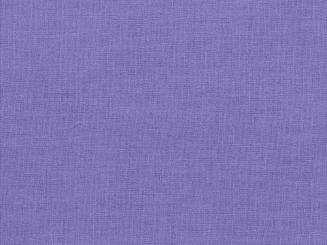 Baumwollstoff uni 145 cm  145g/m² lavendel 