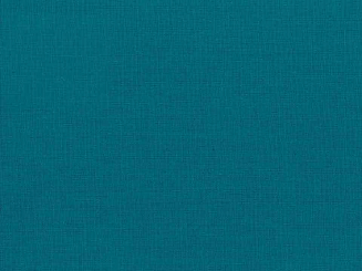 Baumwollstoff uni 145 cm  145g/m² entenblau 