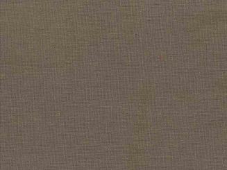 Baumwollstoff uni 145 cm  145g/m² elefant 