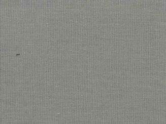 Baumwollstoff uni 145 cm  145g/m² beton 