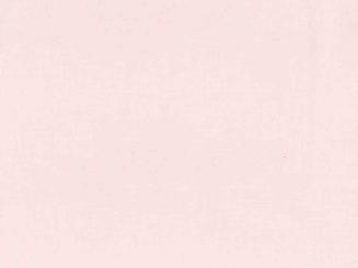 Baumwollstoff uni 145 cm  145g/m² hellrosa 