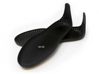 Botties Sohlen Kids L (32-33)