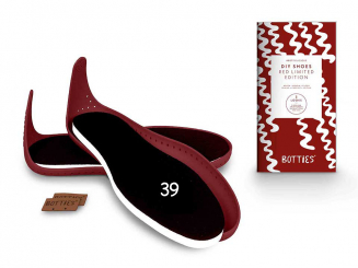 Botties Sohlen-Set 39/S- 