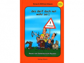 Buch des derf doch net wohr sei 
