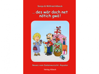 Buch des wär doch net nötich gwä 