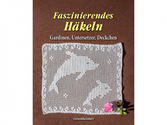 Buch Faszinierendes Häkeln 