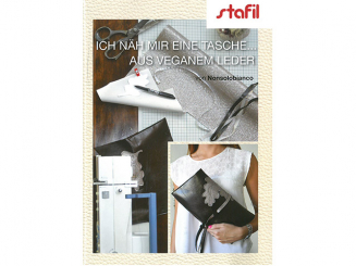 Buch Ich näh mir eine Tasche 