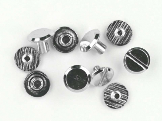 Buchschraube zur Henkelbefestigung 