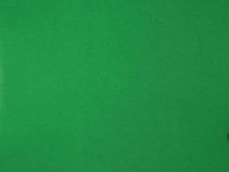 Bündchenstoff mit Lycra 46 cm grün 