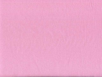 Bündchenstoff mit Lycra 46 cm rosa 