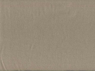 Bündchenstoff mit Lycra 46 cm cappucino 