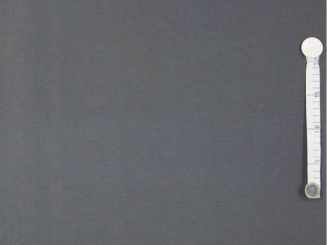 Bündchenstoff mit Lycra 46 cm graphit 