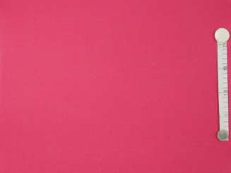 Bündchenstoff mit Lycra 46 cm fuchsia 
