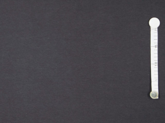 Bündchenstoff mit Lycra 46 cm antrazith 