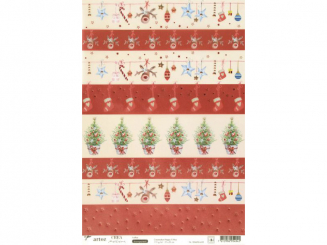 Creamotion Happy X-Mas 