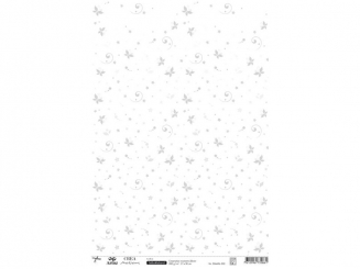 Creamotion moments allover-A4,selbstklebend,5er Pack 