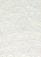 CREAweb 30 cm breit, creme 