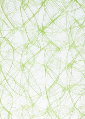 CREAweb 30 cm breit, grün 