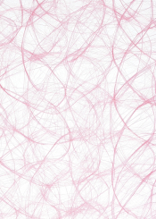 CREAweb 30 cm breit, rosé 