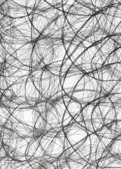 CREAweb 30 cm breit, schwarz 