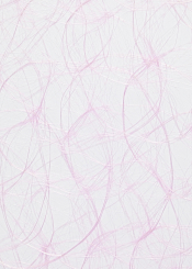 CREAweb 30 cm breit, zartrosa 