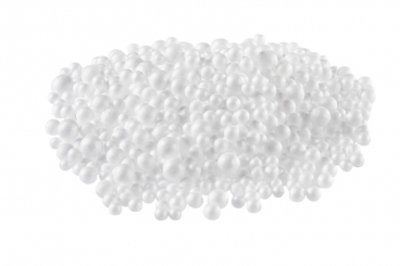 Deko-Schnee Kügelchen ca. 5 gr. 