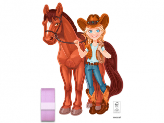 DEKO-SET Schultüte easy line 