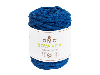 DMC Nova Vita königsblau