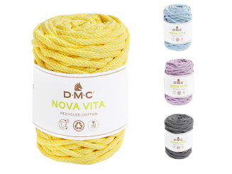 DMC Nova Vita 