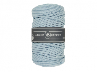 Durable Braided Farbe 319 Blue