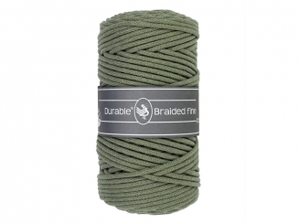 Durable Braided Fine Farbe 402 Seagrass