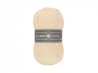 Durable Comfy Farbe 2172 Cream cream