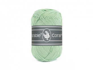 Durable Coral Mini Farbe 2137 mint