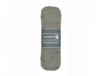 Durable Double Four Farbe 2235 ash